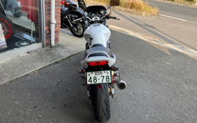HONDA CB400SFV-3 2007 NC39