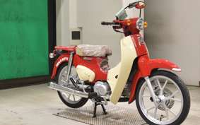 HONDA C110 SUPER CUB 2014 JA59