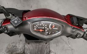 SUZUKI ADDRESS V125 CF4EA