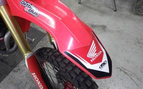 HONDA CRF250L 2010 MD38