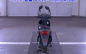 HONDA TACT-4 BASIC