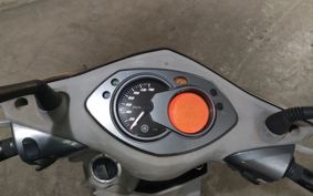 YAMAHA CYGNUS 125 X SE44J