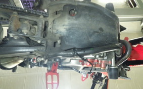 HONDA CRF250M 2022 MD38