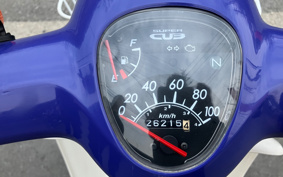 HONDA SUPER CUB110 JA07