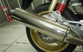 HONDA CB400 SUPER BOLDOR VTEC 2010 NC42