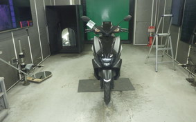 SUZUKI AVENIS 125 EA12J