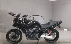 HONDA CB400SFV-4 BOLDOR 2020 NC42
