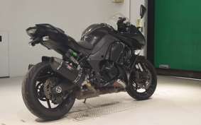 KAWASAKI NINJA 1000 2018