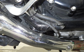 HONDA CB750 GEN 2 2007 RC42