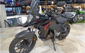 SUZUKI STROM SX EL11L