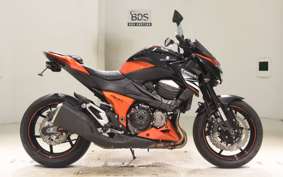KAWASAKI Z800 2014