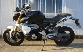 BMW G310R 2017 0G01