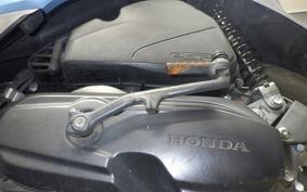 HONDA TACT Basket AF75