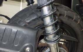 HONDA MONKEY 125 2019 JB03