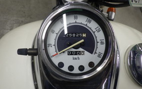 YAMAHA DRAGSTAR 250 VG02J