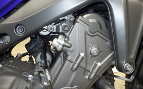 YAMAHA MT-09 2022 RN69J