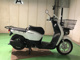 Фото Honda BENLY 50 с японского аукциона