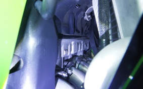 KAWASAKI ZX 10 NINJA ABS 2021 ZXT02L