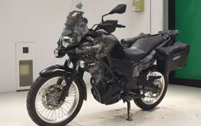 KAWASAKI VERSYS X250Aﾂｱﾗｰ LE250D