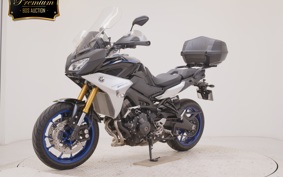 YAMAHA MT-09 Tracer GT 2018 RN51J
