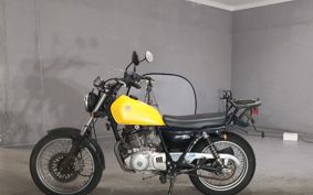 SUZUKI GLASS TRACKER BIG BOY NJ4BA