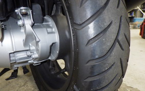 HONDA PCX 160 2005 KF47