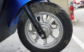 HONDA TACT-4ﾍﾞｰｼｯｸ AF79