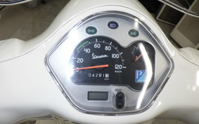 VESPA VX125 2017