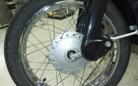 HONDA LITTLE CUB AA01