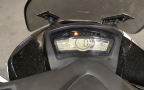 YAMAHA TRICITY 125 SEC1J