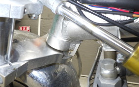 OTHER +UNREGISTERED MODEL by BDS125 1996