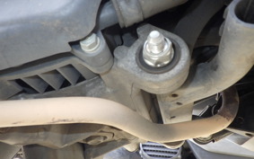 HONDA TACT-4ﾍﾞｰｼｯｸ AF75