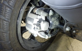 YAMAHA TRICITY 125 A 2021 SEC1J