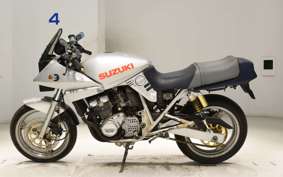 SUZUKI GSX250S KATANA 2017 GJ76A