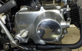 HONDA MONKEY 2018 Z50J