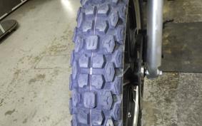 SUZUKI GN125 H 2011