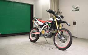 YAMAHA WR250R 2019 DG15J