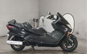 HONDA FORZA Z MF08