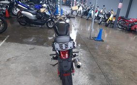 HONDA VTR 250 MC33