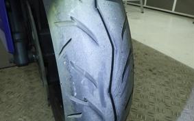 YAMAHA CYGNUSｸﾞﾘﾌｧｽ SEJ4J