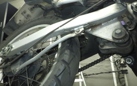 SUZUKI DJEBEL 125 2021 SF44A