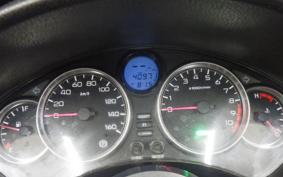HONDA FORZA Z 2003 MF08