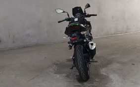 KAWASAKI Z250 EX250Y