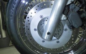 HONDA SHADOW 750 Gen. 3 2006 RC50