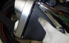 SUZUKI ｼﾞｸｻｰ150 1995 ED13N