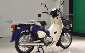 HONDA C110 SUPER CUB 2023 JA42