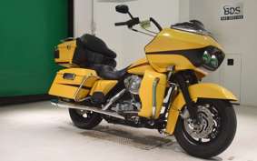 HARLEY FLTRI 1450 2005
