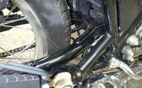 YAMAHA SR400 Gen.5 2021 RH16J