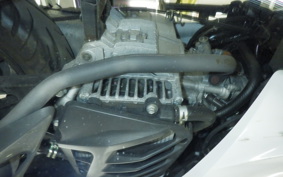 YAMAHA TRICITY 155 A SG37J