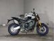 Фото Yamaha MT-09 SP 2024 с японского аукциона